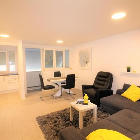 Apartment Pia شيبينيك المظهر الخارجي الصورة