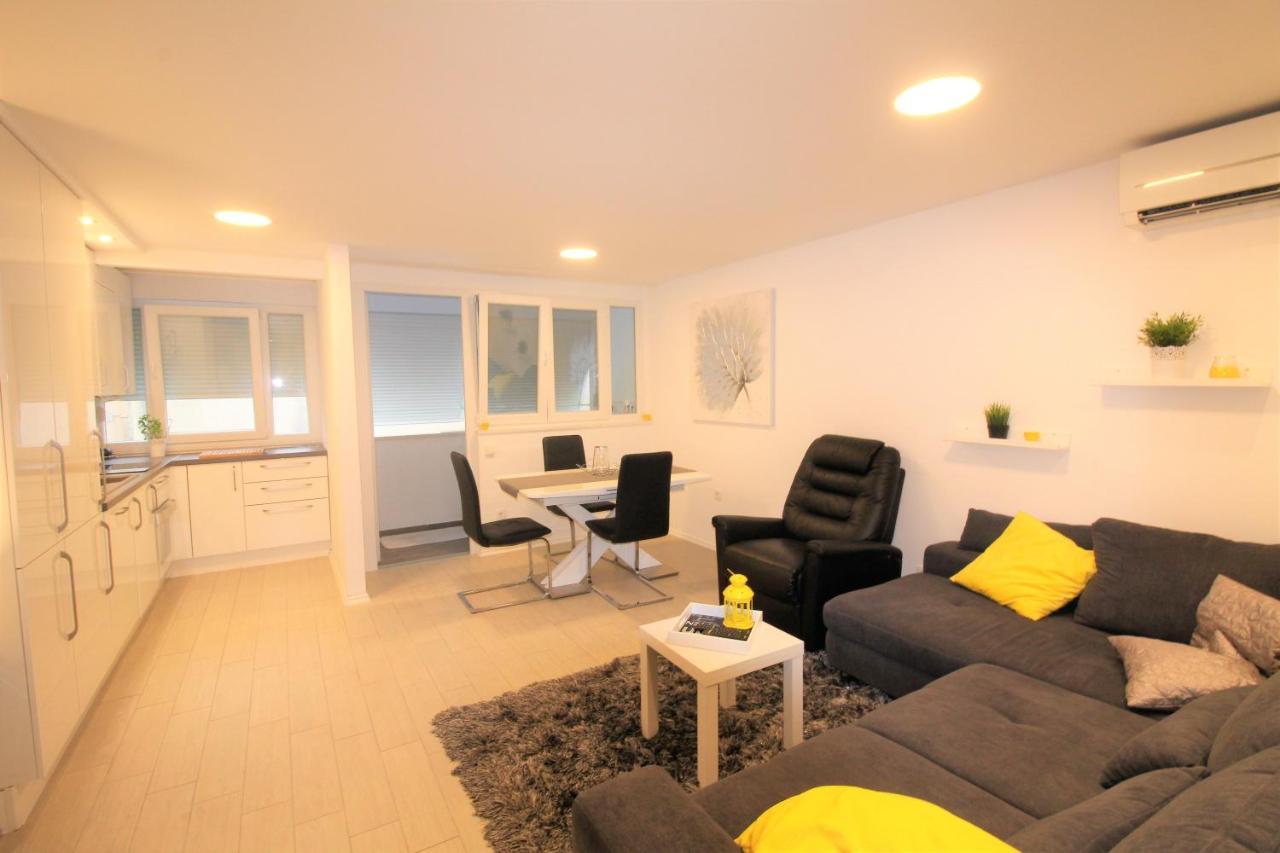 Apartment Pia شيبينيك المظهر الخارجي الصورة