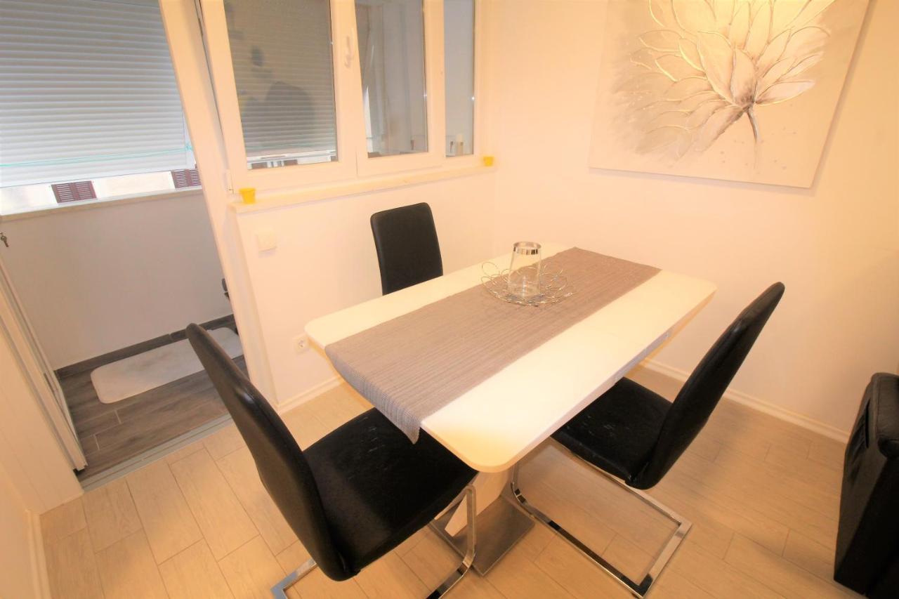 Apartment Pia شيبينيك المظهر الخارجي الصورة