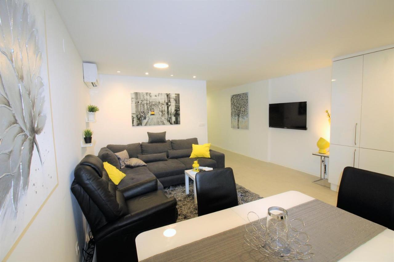 Apartment Pia شيبينيك المظهر الخارجي الصورة