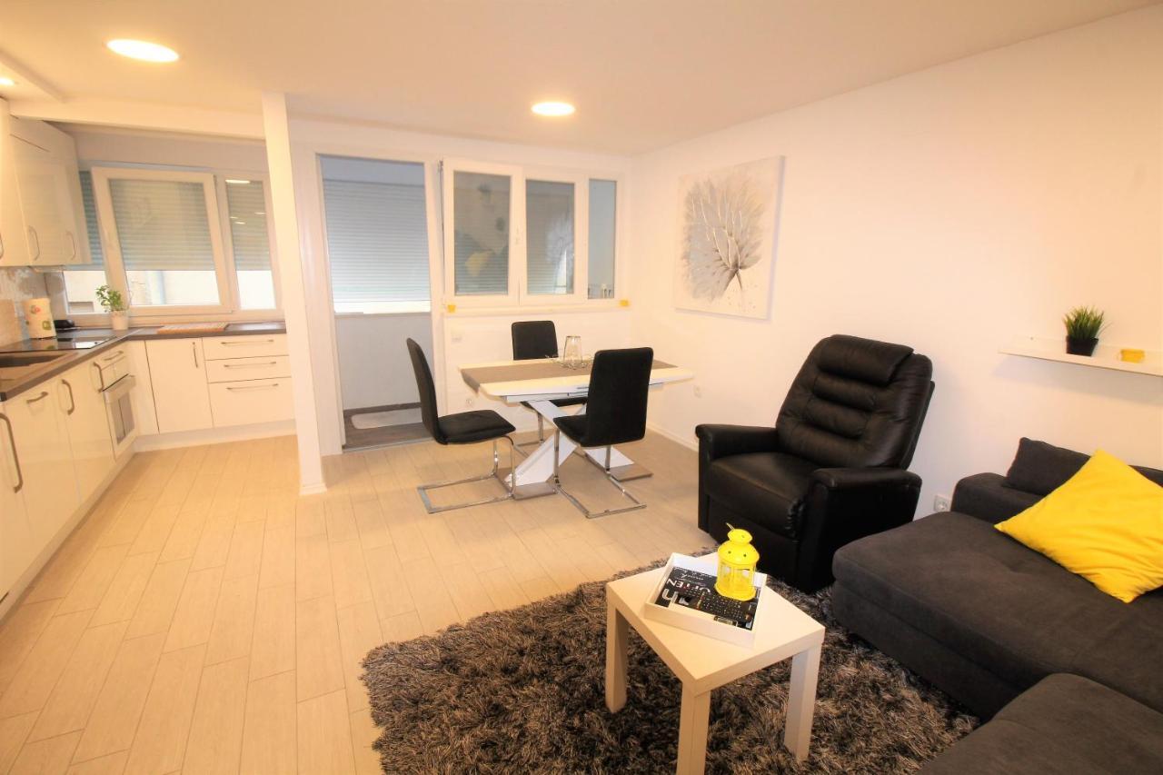 Apartment Pia شيبينيك المظهر الخارجي الصورة