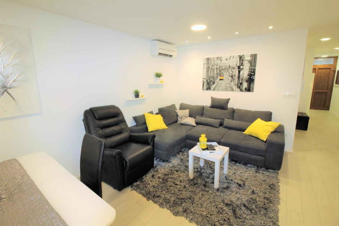 Apartment Pia شيبينيك المظهر الخارجي الصورة