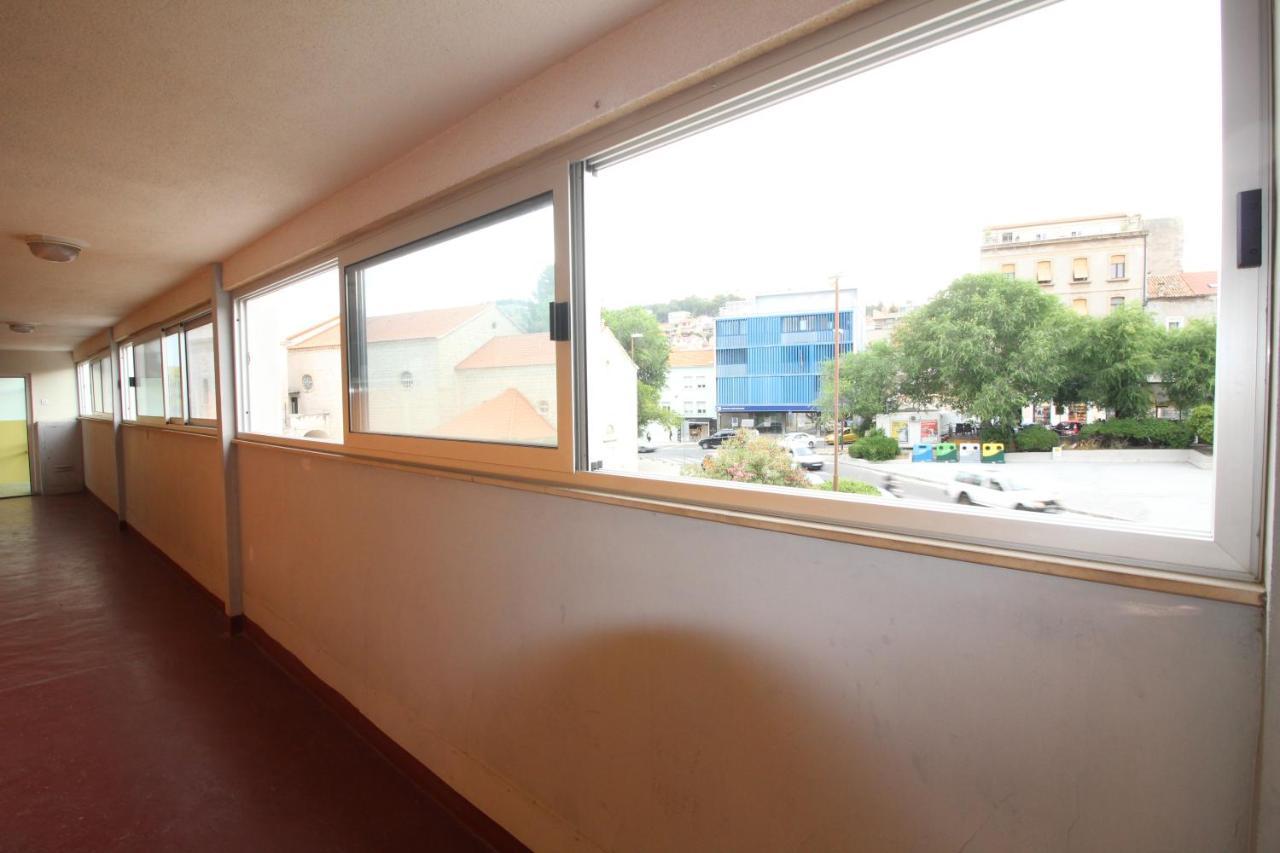 Apartment Pia شيبينيك المظهر الخارجي الصورة