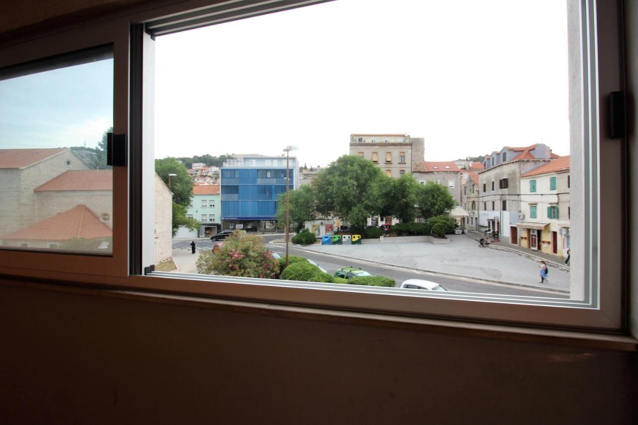 Apartment Pia شيبينيك المظهر الخارجي الصورة