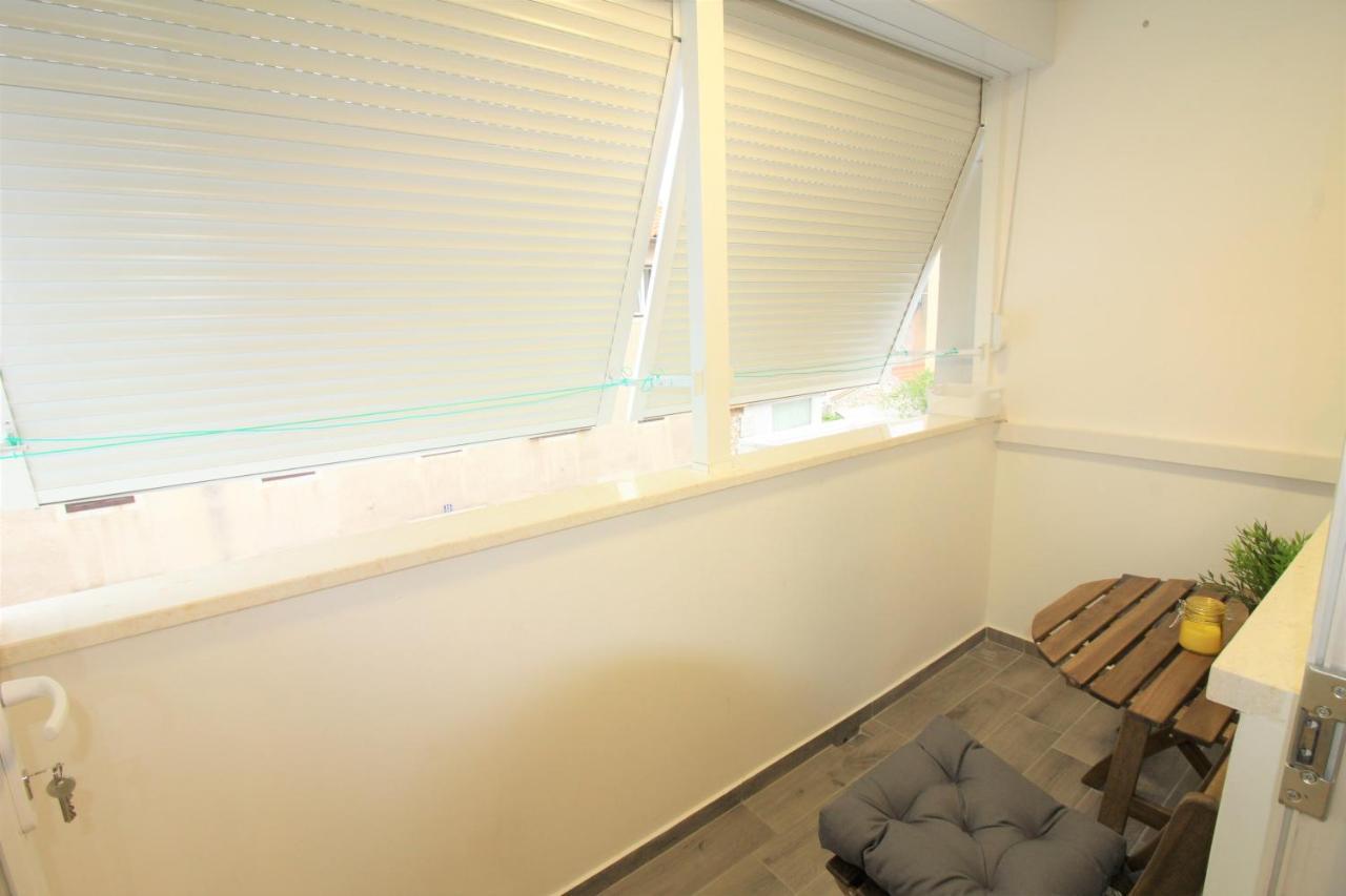 Apartment Pia شيبينيك المظهر الخارجي الصورة