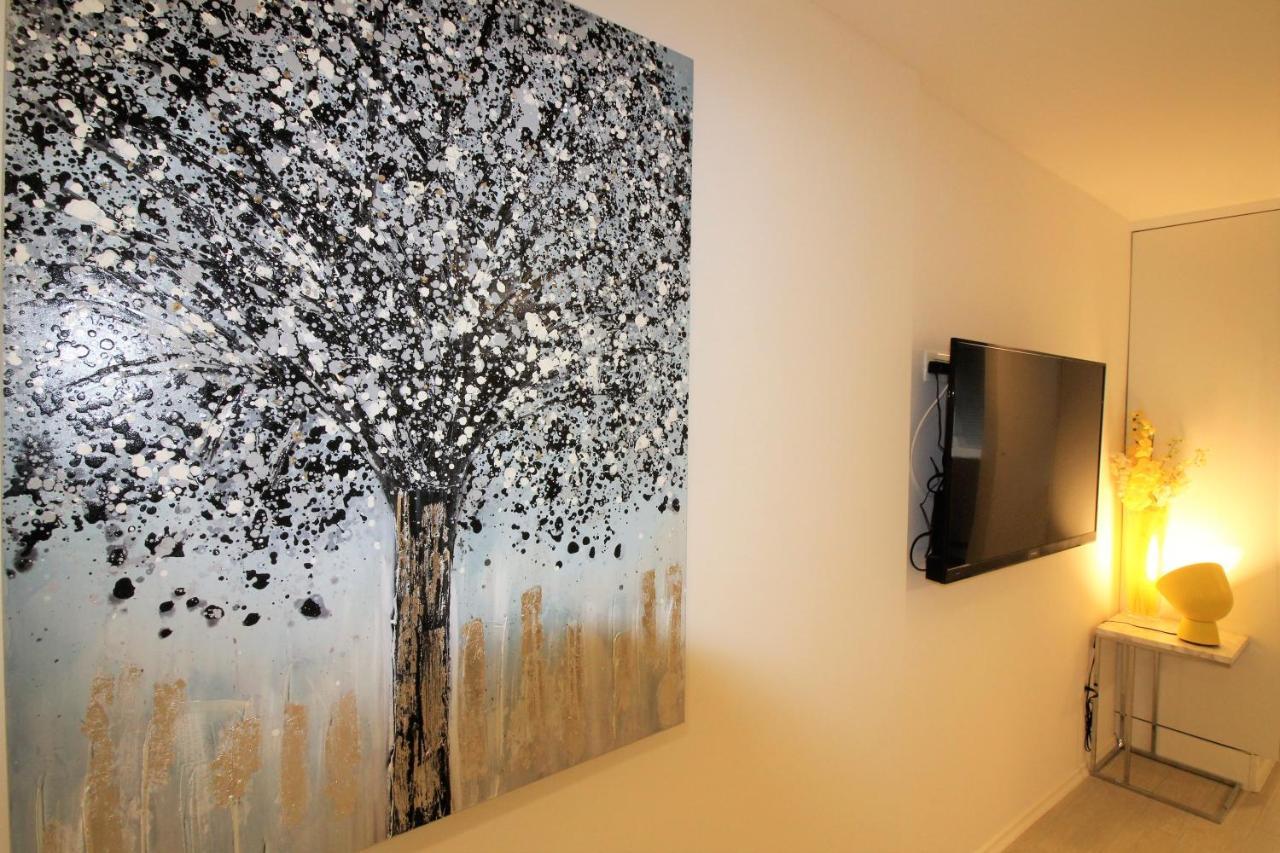 Apartment Pia شيبينيك المظهر الخارجي الصورة