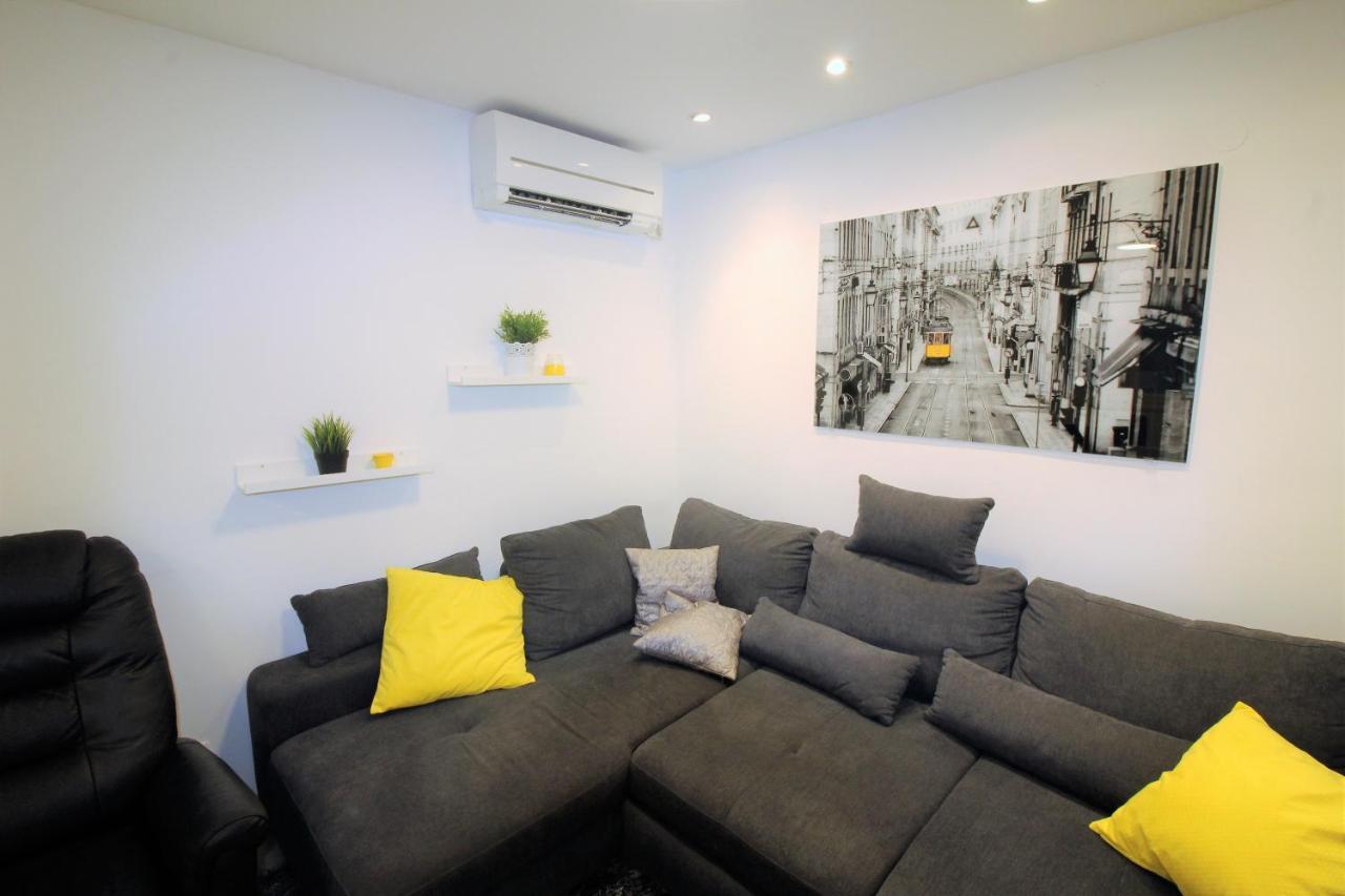 Apartment Pia شيبينيك المظهر الخارجي الصورة