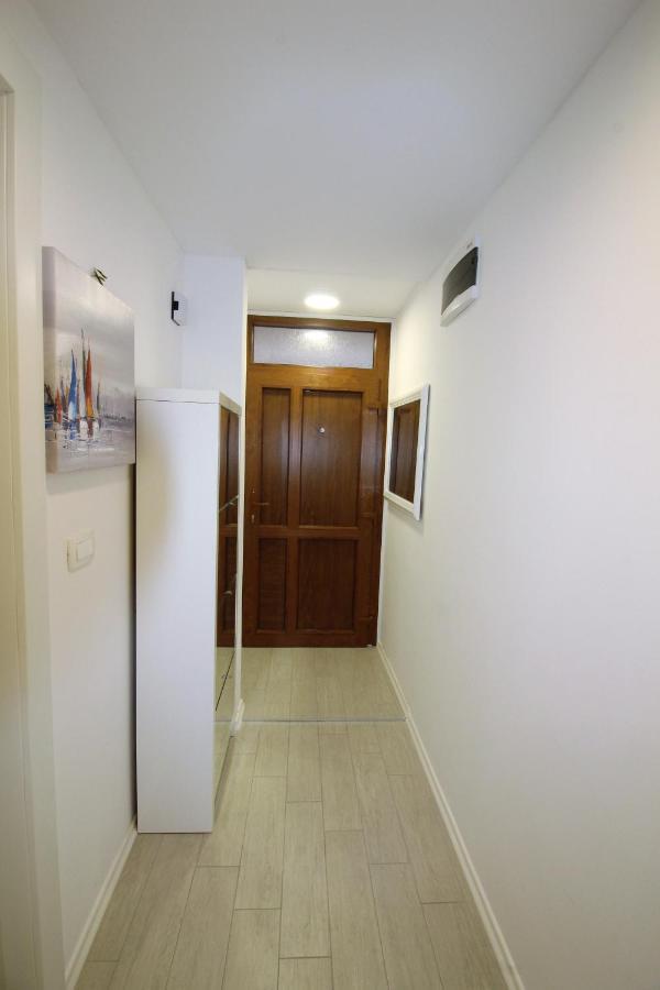 Apartment Pia شيبينيك المظهر الخارجي الصورة