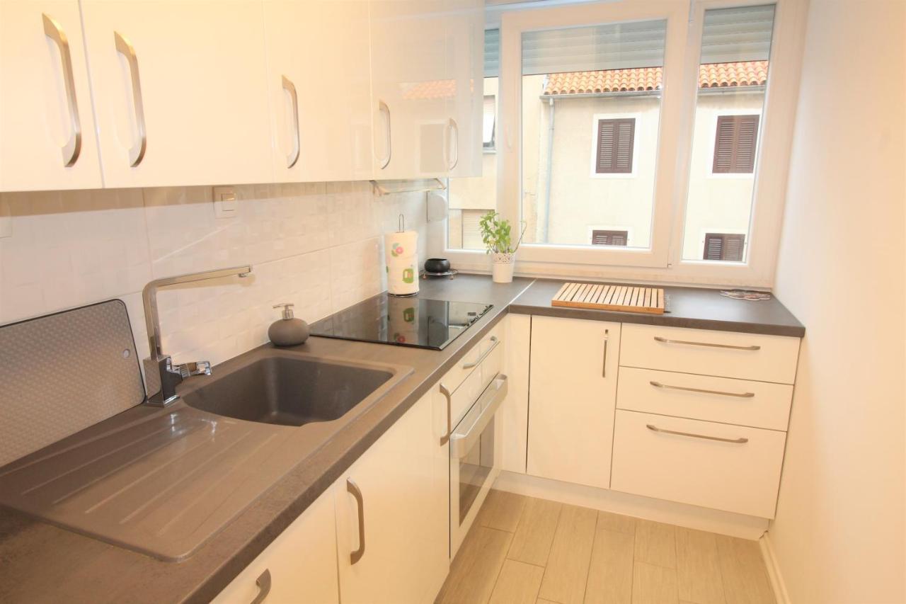 Apartment Pia شيبينيك المظهر الخارجي الصورة