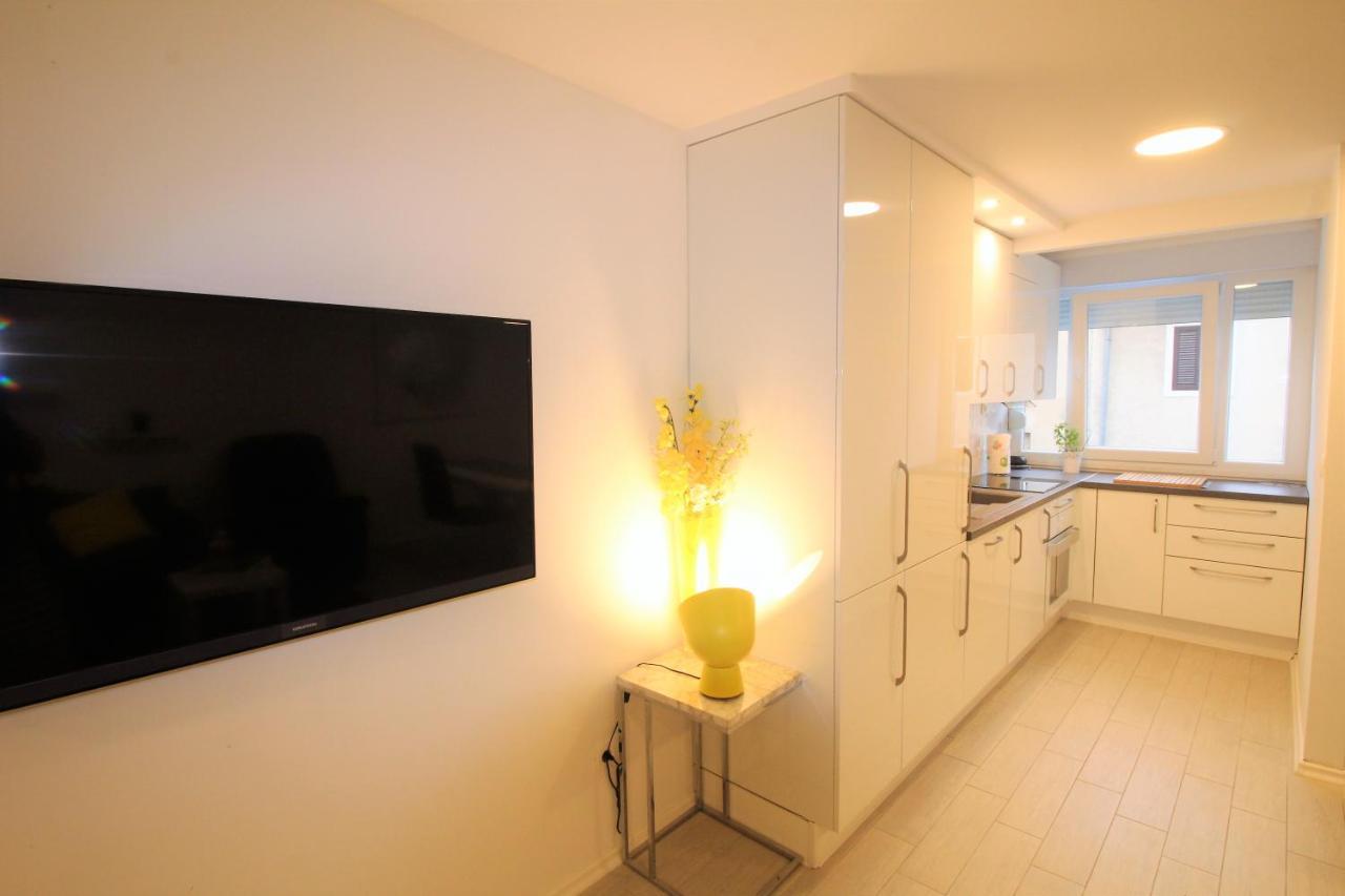 Apartment Pia شيبينيك المظهر الخارجي الصورة