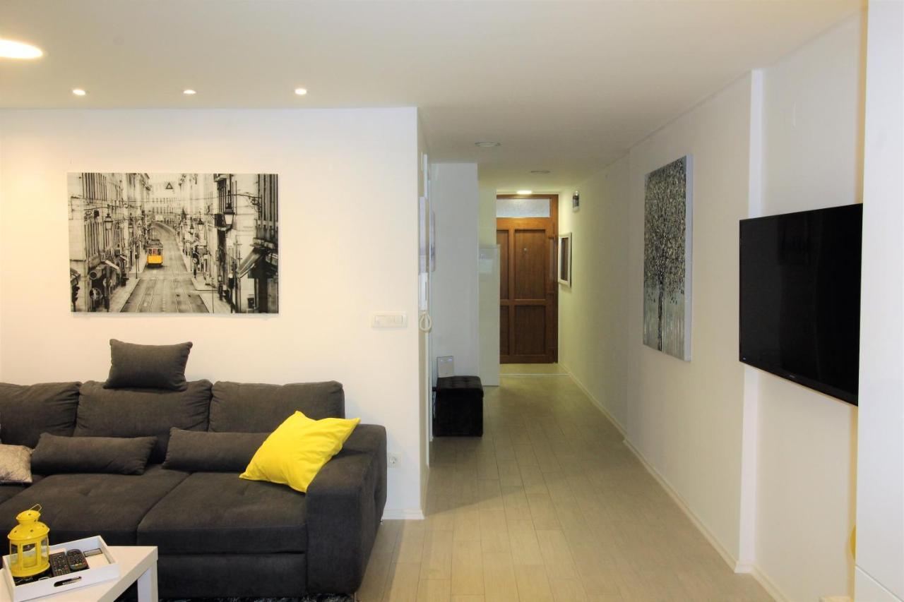 Apartment Pia شيبينيك المظهر الخارجي الصورة