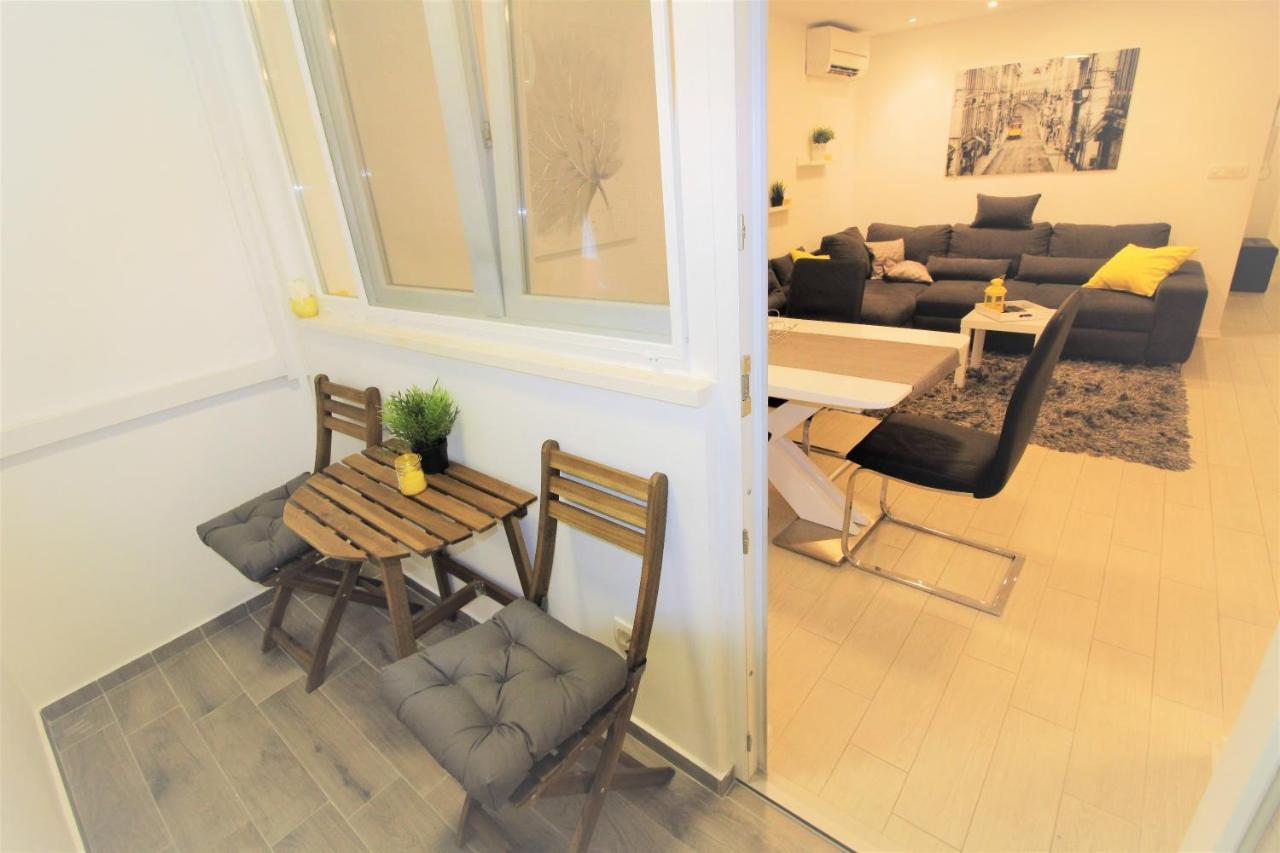 Apartment Pia شيبينيك المظهر الخارجي الصورة