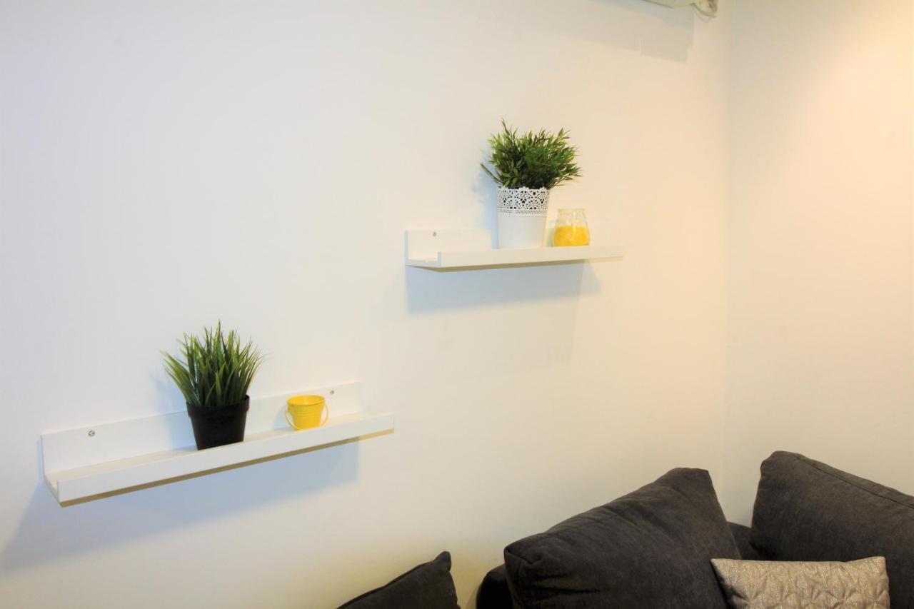 Apartment Pia شيبينيك المظهر الخارجي الصورة
