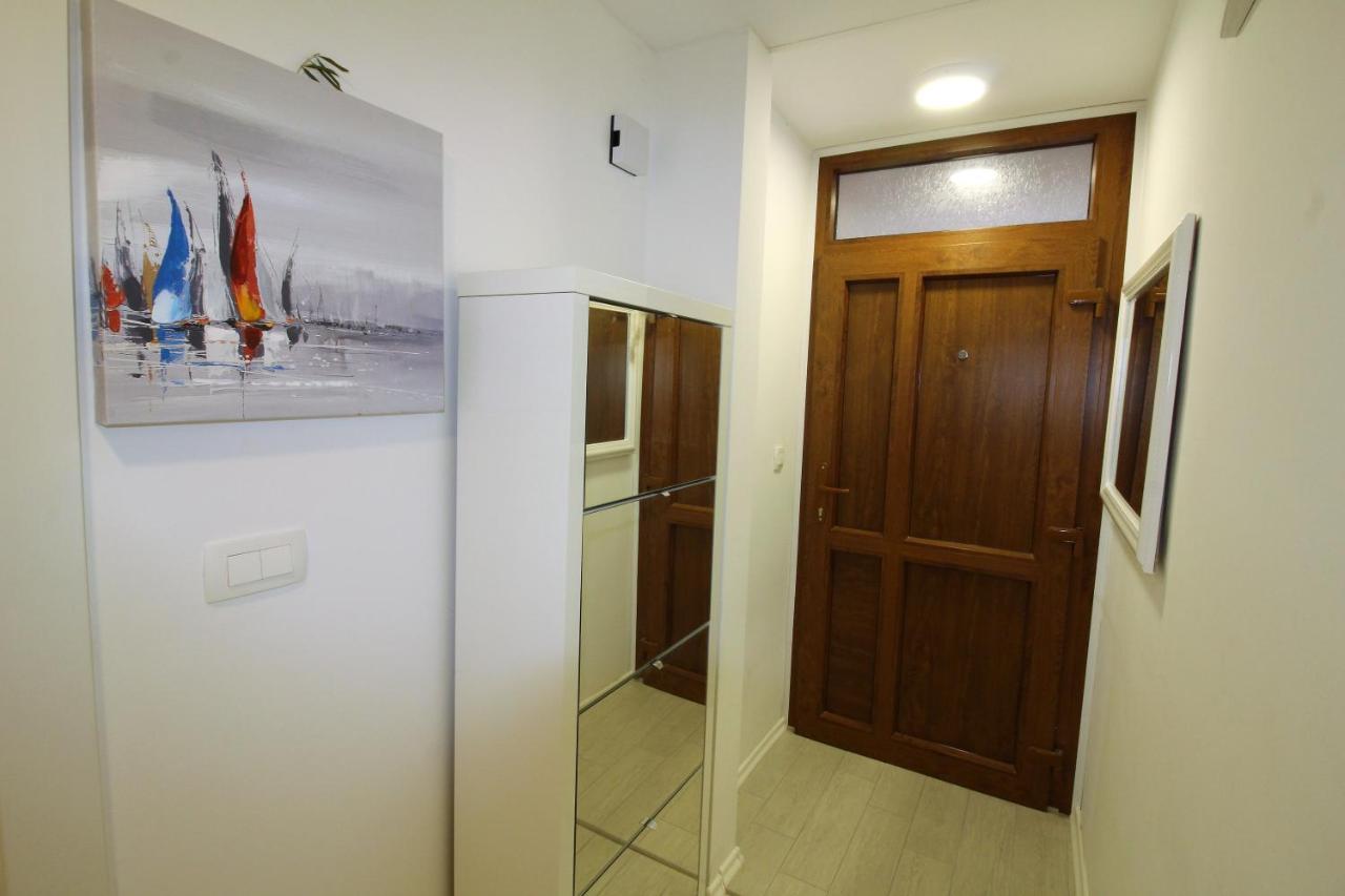 Apartment Pia شيبينيك المظهر الخارجي الصورة