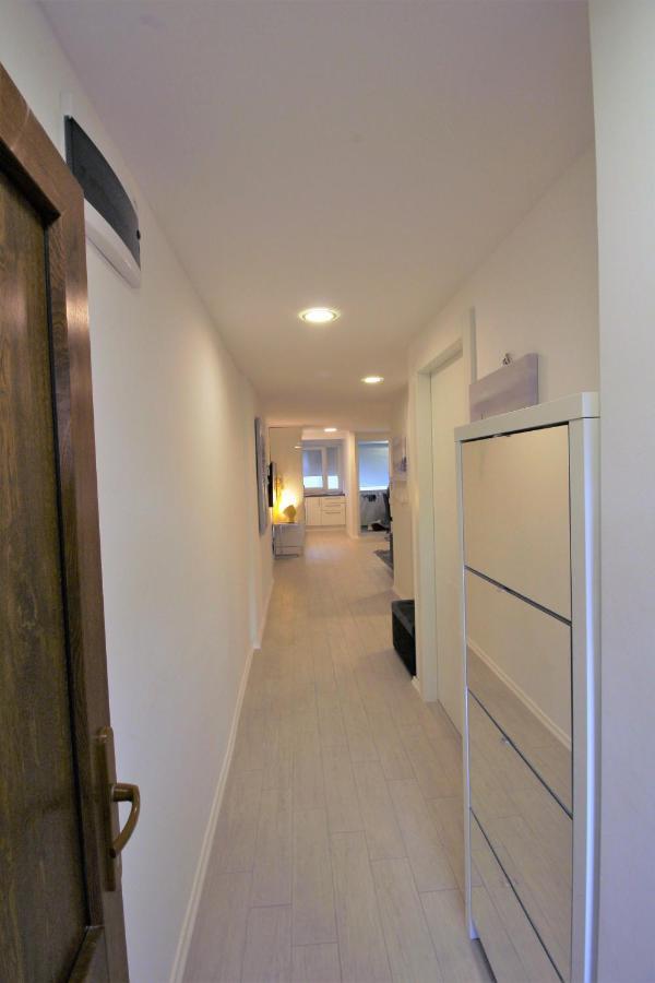 Apartment Pia شيبينيك المظهر الخارجي الصورة