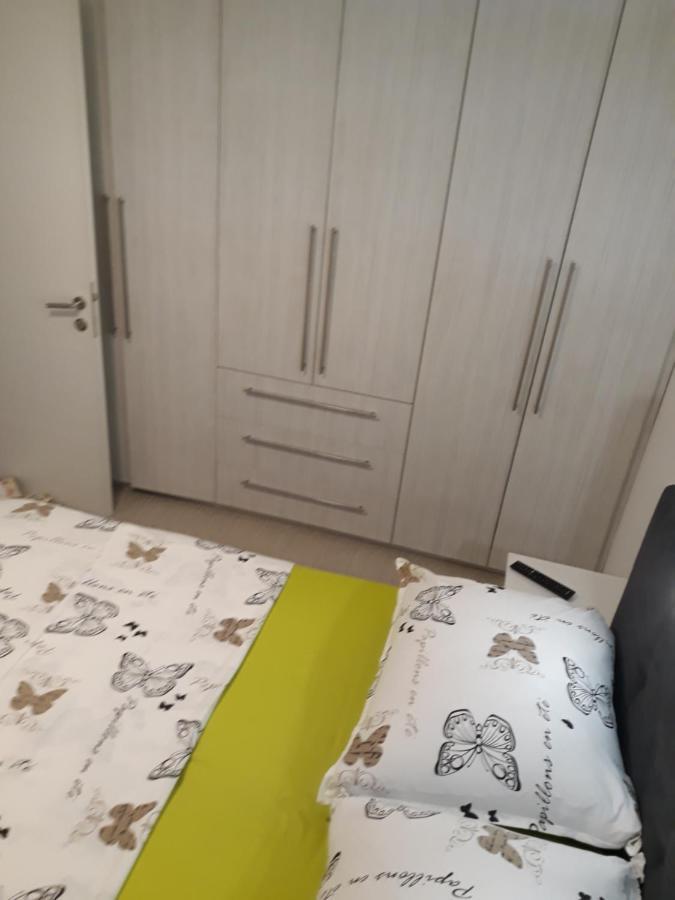 Apartment Pia شيبينيك المظهر الخارجي الصورة