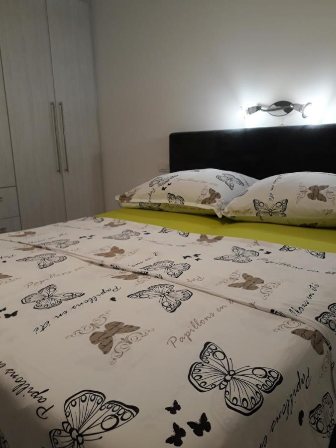 Apartment Pia شيبينيك المظهر الخارجي الصورة